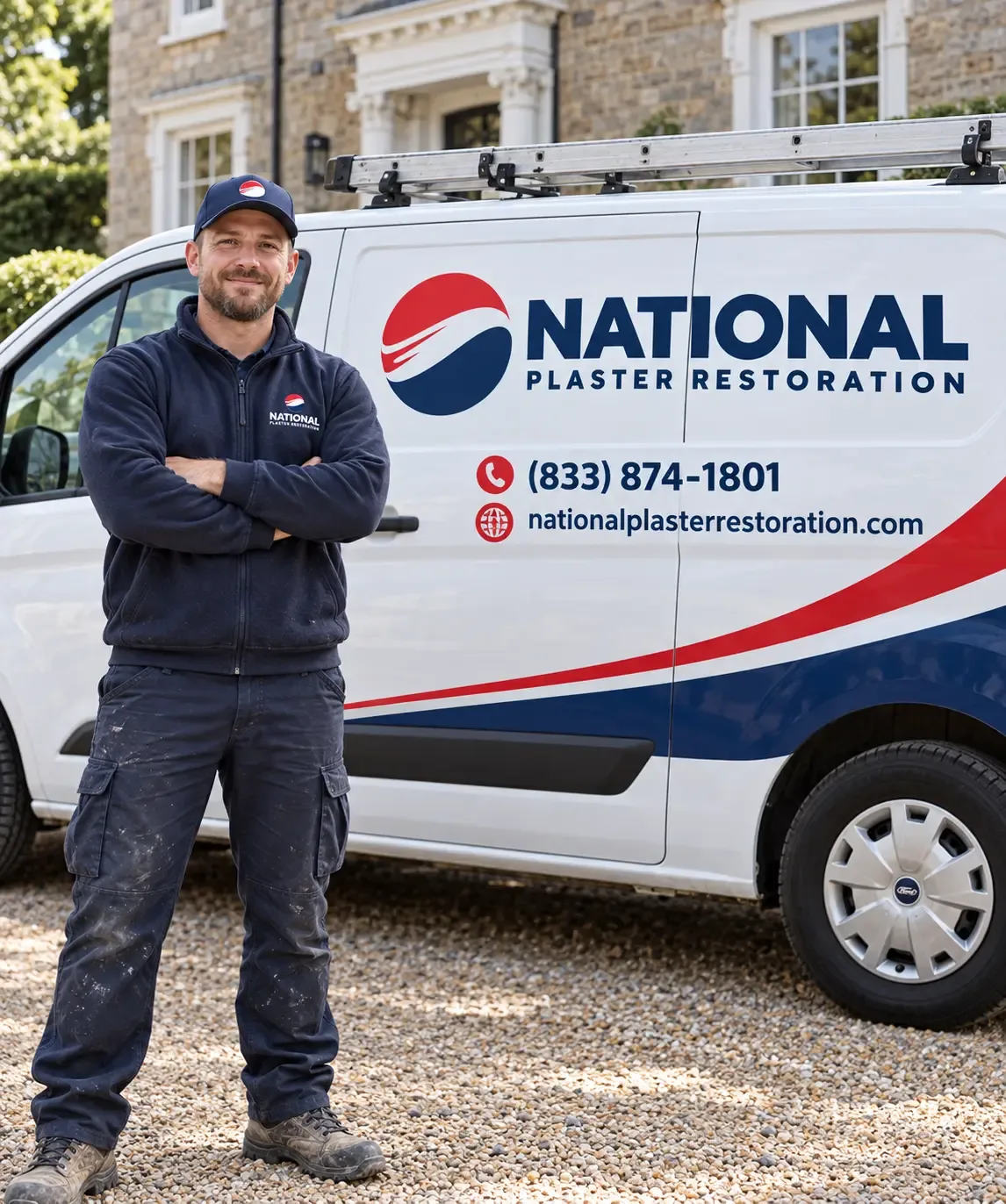 Plaster Repair company in Hughes, AK